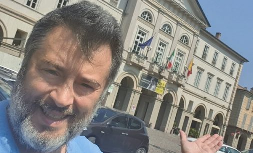 VOGHERA 12/08/2021: “Scatta Voghera”. Su facebook il gioco dell’estate… per mostrare il volto bello della città iriense