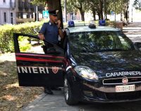 PAVIA 30/05/2023: Violenza sessuale sulla ex fidanzata. I Carabinieri fermano un 40enne
