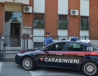 BARBIANELLO 27/04/2022: Uomo con ferite da arma da fuoco trovato in strada. Indagano i carabinieri