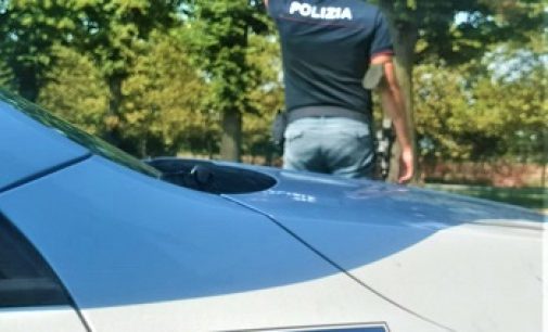 PAVIA 27/07/2023: Controlli della Stradale. Nel fine settimana sanzionati 11 conducenti per guida in stato di ebbrezza