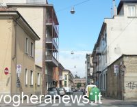 VOGHERA 26/08/2021: Anziana esasperata dalla solitudine chiede aiuto dal balcone di casa