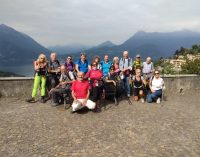 VOGHERA 27/09/2021: Successo per il trekking sul Sentiero del Viandante
