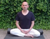 VOGHERA 14/09/2021: Partono domani gli esercizi di meditazione Yoga Taoista alla Palestra Sociale Popolare