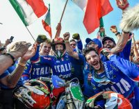 RIVANAZZANO 05/09/2021: Mondiale di Enduro. L’Italia vince la 95° edizione della gara svoltasi fra la valle Staffora e la val Curone”
