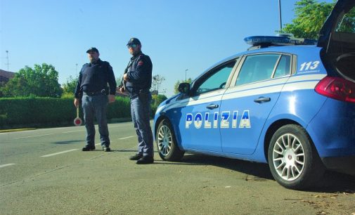 VOGHERA 30/10/2021: Furto in abitazione e rapina. 38enne finisce in carcere