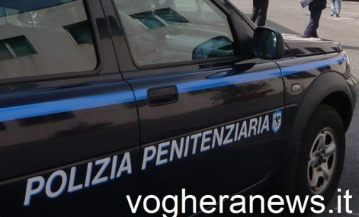 VIGEVANO 18/09/2023: Carcere. Agente colpito con una lametta da un detenuto. Sindacato preoccupato per sovraffollamento e troppi detenuti stranieri