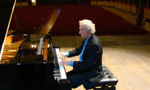 FORTUNAGO 04/10/2022: Al Teatro Auditorium il concerto benefico in memoria di Ennio Poggi