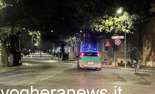 VOGHERA 29/05/2023: Aggressione con il coltello in via Matteotti-Balladore. Cittadini arrabbiati lanciano una petizione