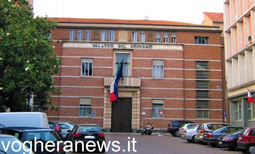 PAVIA & PROVINCIA 03/12/2021: Stelle al Merito del Lavoro. Oggi la cerimonia in Prefettura. I premiati sono di: Cornale Bressana Corteolona Certosa Santa Cristina&Bissone Pavia Vigevano e Pinarolo Po