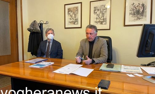 VOGHERA 11/02/2022: ASM. Ok dei Soci al Piano Industriale 2022-2024. Promozione anche da parte dei sindacati