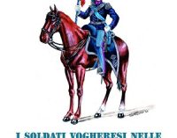 VOGHERA 02/12/2021: I soldati vogheresi nelle campagne risorgimentali 1848-1870. Domani la presentazione del libro