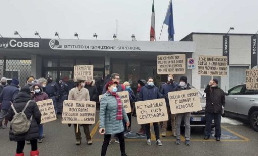 PAVIA OLTREPO PROVINCIA 22/12/2021: “Stop logistiche. E’ nato il Coordinamento dei Comitati e delle Associazioni pavesi”