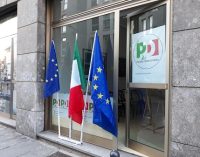 VOGHERA 03/05/2024: Sabato la “Staffetta per la pace” dei circoli PD e Giovani Democratici