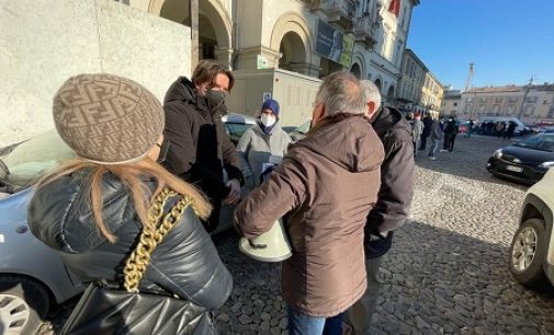 VOGHERA 30/01/2022: Donna senza più la casa. Il Comune: Disposti ad aiutare ma non ci saranno corsie preferenziali