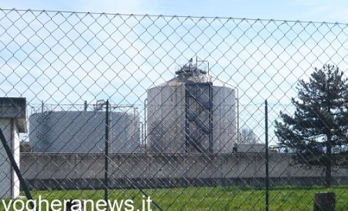 VOGHERA 24/02/2022: Potenziamento del digestore di Medassino. Incontro pubblico di Asm in sala Zonca