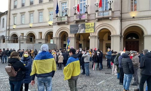 VOGHERA 29/08/2022: I Bambini della Pace. Domenica 11 la festa finale del progetto per i minori ucraini rifugiati di guerra