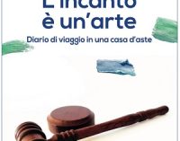 BELGIOIOSO 15/02/2022: Sabato 26 al Castello il libro sull’arte e le “aste”. Il ricavato in beneficienza a Stradella