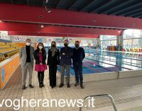 VOGHERA 14/02/2022: Crisi della Piscina comunale. L’impianto torna attivo mercoledì mattina. La gestione sarà dell’Asm