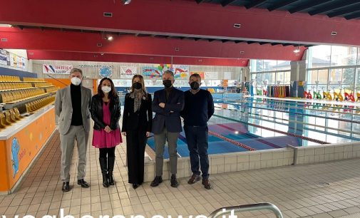 VOGHERA 14/02/2022: Crisi della Piscina comunale. L’impianto torna attivo mercoledì mattina. La gestione sarà dell’Asm