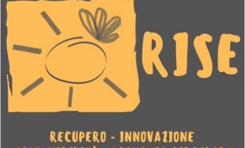 PAVIA VOGHERA 21/02/2022: Nasce il progetto RISE. Percorso contro lo spreco alimentare in provincia di Pavia