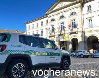 VOGHERA 24/03/2022: Sicurezza Stradale. Una denuncia e un arresto della Polizia Locale.