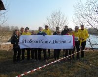 VOGHERA 21/03/2022: L’Us Scalo corre anche contro le mafie al Gran Prix Fidal di Mezzana Bigli