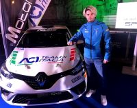 BIELLA 12/10/2022: Rally. Davide Nicelli e Tiziano Pieri vice campioni italiani junior ma vittime di una corsa da… “chiodi”