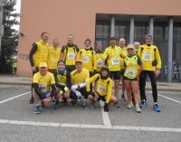 VOGHERA 13/05/2022: L’Us Scalo Voghera terza società alla gara di Cura Carpignano
