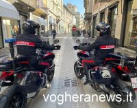 VOGHERA 21/06/2022: Mentre fa gli esami a scuola gli rubano la bici. I carabinieri la ritrovano in stazione. Denunciato il ladro