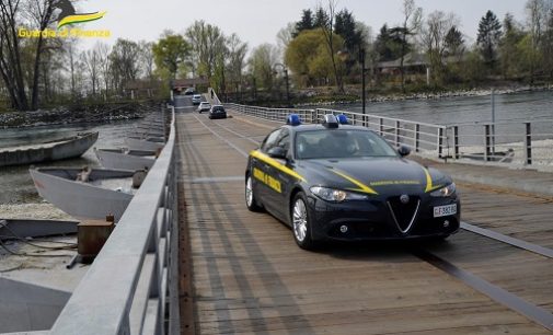 PAVIA 12/04/2022: Indagini della Procura su fatture false, riciclaggio ed autoriciclaggio nel settore del trasporto di prodotti farmaceutici. Sequestri per oltre 1,4 milioni di euro