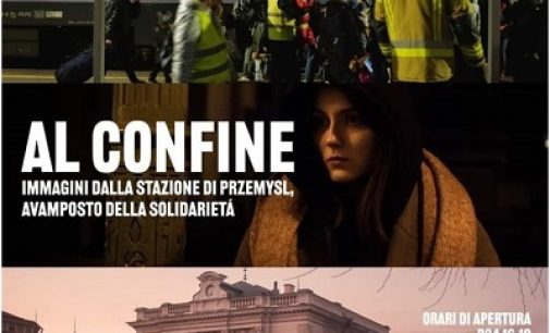 VOGHERA 21/04/2022: Libri e fotografia nel fine settimana in città. Sabato due appuntamenti