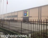 VOGHERA 04/05/2022: Lavoro. Stato di agitazione alla Bcube. Si temono licenziamenti