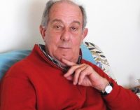 VOGHERA 06/05/2022: Sabato 14 maggio la presentazione del nuovo libro di Giorgio Silvani “Voti di Memoria”