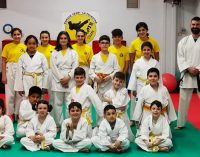 VOGHERA 12/05/2022: Ricco bottino di medaglie per il Karate Team al PalaOltrepò