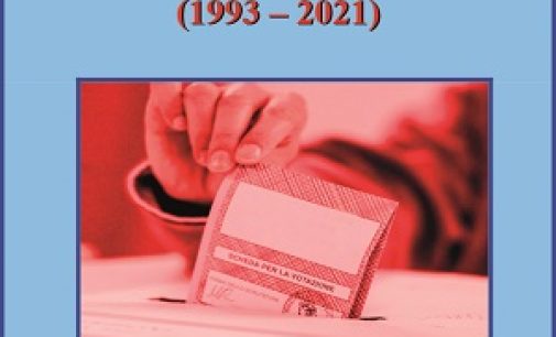 VOGHERA 14/05/2022: Oggi in Biblioteca la presentazione del nuovo libro di Giorgio Silvani