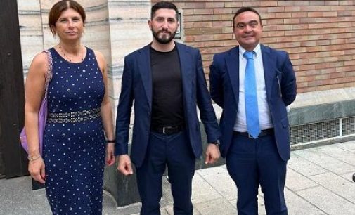 VOGHERA 29/06/2022: Sicurezza. Romaniello. Balduzzi. Affronti: “Preoccupati per escalation di violenza in città. Necessario l’intervento di altre istituzioni”