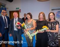 PAVIA 10/06/2022: Canoa Kajak. Il premio Federico Martinotti del Panathlon al vigevanese Riccardo Marchesini