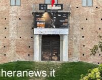 VOGHERA 23/09/2022: Voghera Fotografia. Rush finale per la Mostra al Castello e per gli Eventi Collaterali. IL PROGRAMMA di venerdì sabato e domenica