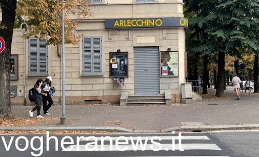 VOGHERA 01/02/2023: il cinema arlecchino prosegue la programmazione 