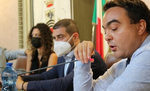 VOGHERA 16/09/2022: L’Udc interpella il Comune per sapere se l’Asm ha difficoltà nel reperire le forniture elettricità e gas