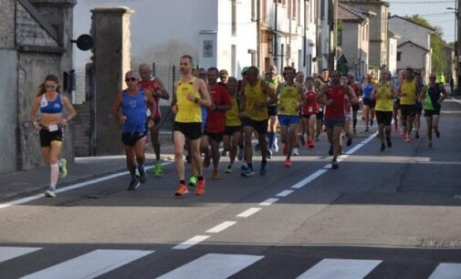 VOGHERA 05/09/2022: Atletica. L’Us Scalo vince la classifica per società nella gara di Oriolo