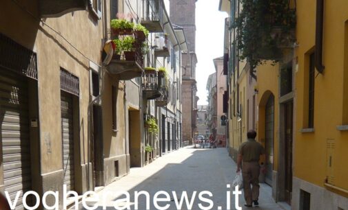 VOGHERA 05/10/2022: Sabato l’Open day alla Canonica del Duomo in via Galilei. Nasce il progetto Oltre Cuore: trasformarla in luogo di attività di carattere sociale, culturale e welfare abitativo