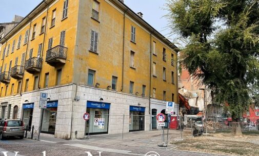 VOGHERA 21/08/2023: Sicurezza. L’estate calda di Voghera. Sparatorie. Furti. Violenze. E c’è chi ha trovato (in San Bovo) un estraneo che dormiva sul suo balcone al primo piano