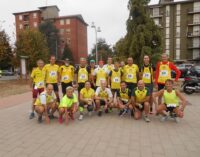 VOGHERA 21/12/2022: Atletica. Per L’Us Scalo in gara prima società e l’intero podio della categoria L