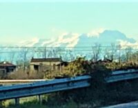 VOGHERA 29/11/2022: Le conseguenze del riscaldamento globale sulle Alpi. Domani videoconferenza al Galilei con il glaciologo Colucci