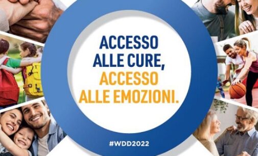 VARZI 11/11/2022: Giornata Mondiale del Diabete. Sabato screening alla Casa dei Servizi. Iniziativa anche e Vigevano