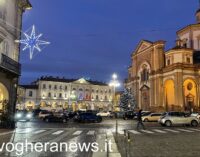 VOGHERA 14/12/2022: Un fine settimana ricco di appuntamenti culturali. Il programma (AGGIORNAMENTO)