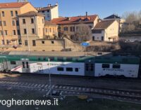 VOGHERA 07/03/2023: Trasporti. Da stasera a domani Sciopero nazionale. Previste conseguenze per il servizio ferroviario lombardo