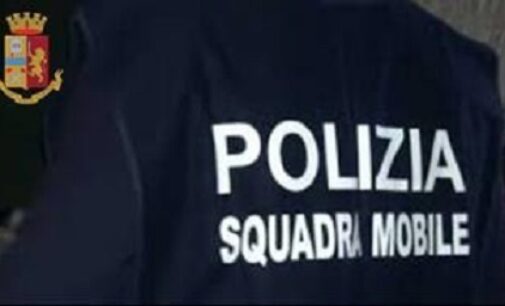 PAVIA 20/01/2023: Minacce dalla Baby gang armata di coltello. Denunciati 4 minori