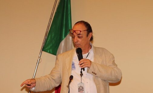 LINAROLO 28/03/2024: Elezioni. Nasce una nuova Lista civica. Il candidato sindaco è Fabrizio Cavaldonati. Appello ai giovani ad aderire